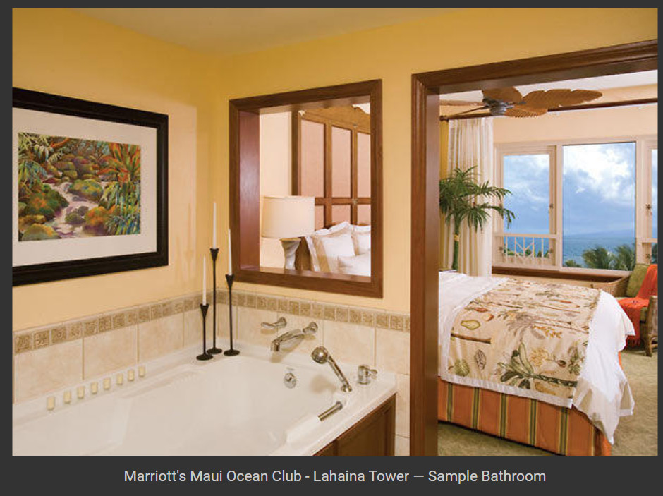 🌺 Marriott Maui Ocean Club Napili Tower 2BR Sept 6-13 2026 | 7 Nights Maui