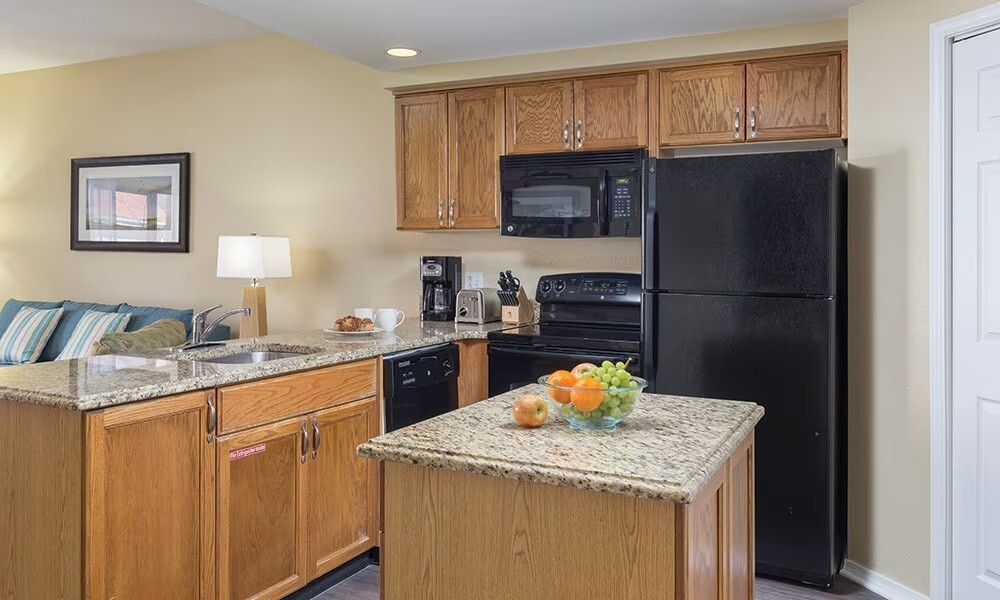 Wyndham Branson @ The Meadows, 2BR Deluxe, Sleeps 8, 5N, July 26-31.