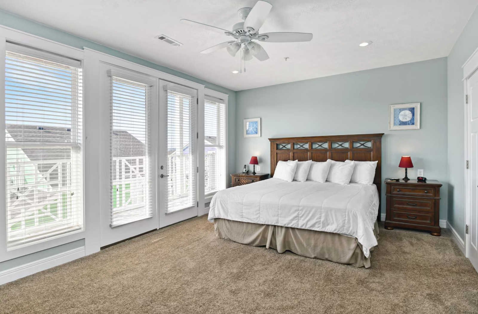 Branson’s Nantucket ~ Branson, MO ~ 1BR/Sleeps 4 ~7Nts AUG/SEPT/OCT/NOV/DEC 2026