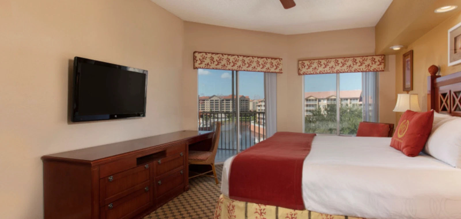 Westgate Town Center ~ Kissimmee, FL~ 2BR/Sleeps 8~ 7Nts AUGUST 2026