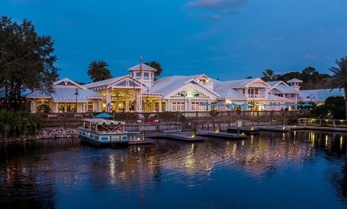 Disney Saratoga Springs Resort ANY 3 Nights ANY YEAR 3 BR TREEHOUSE DisneyWorld