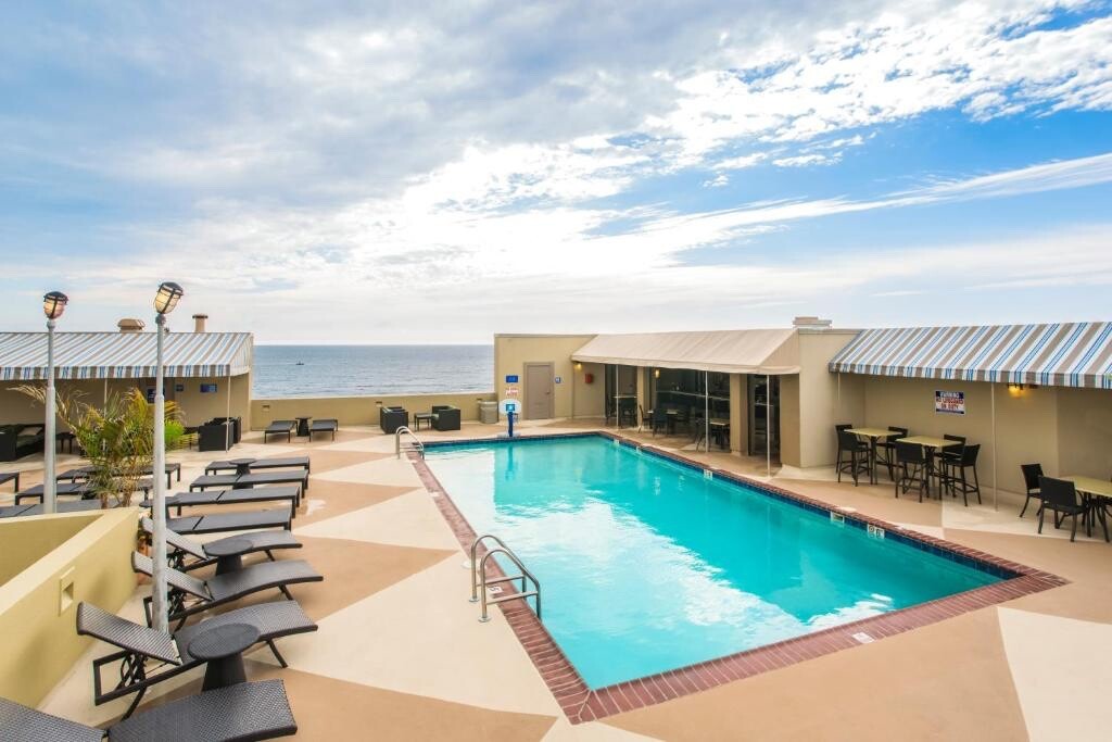VA BEACH, VA BEACH QUARTERS RESORT: 1Bedroom1bath June 21-June 28 2025 Aquarium