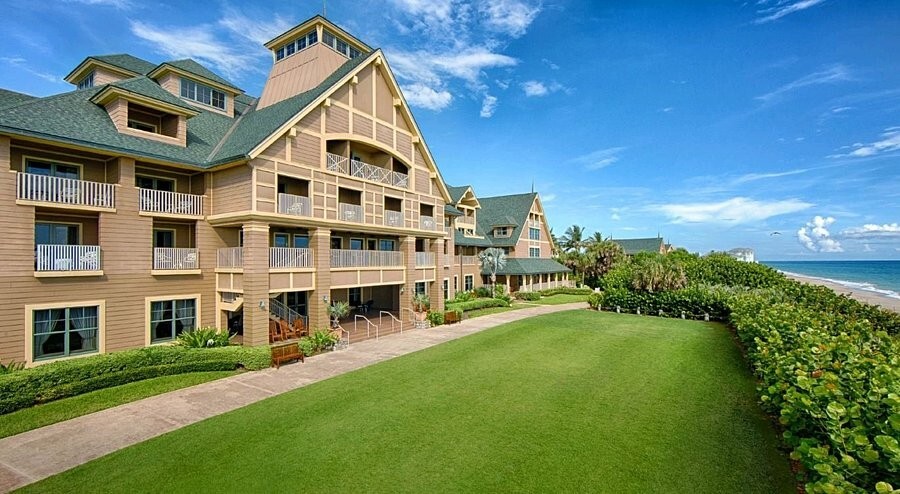 Disney’s Vero Beach Resort DVC Vacation Hotel ANY 3 Night ANY YEAR 1 BR VILLA