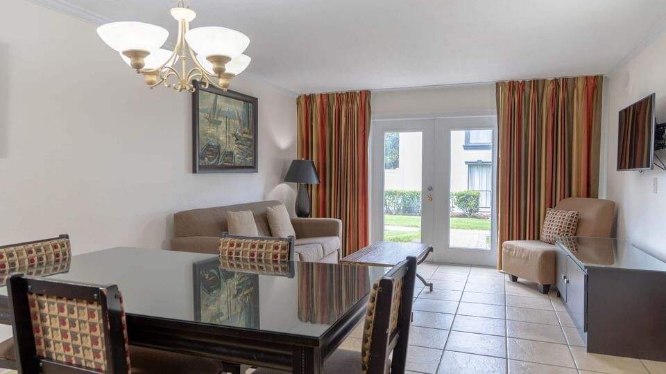 Legacy Vacation Club Orlando ~FL~1BR/Sleeps 4~7Nts JUL/AUG/SEPT/OCT/NOV/DEC 2025
