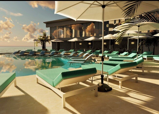 Moon Palace Nizuc/Sunrise/Cozumel-Playacar-Beach-Cancun ALLINCLUSIVE-BIG SALE!!