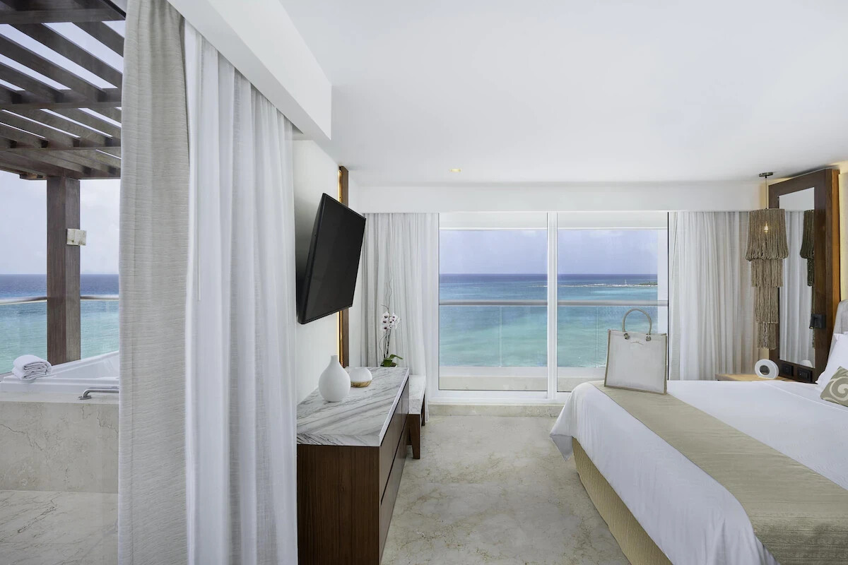 Sun Palace Vacation Package Inquiry (Diamond Affiliates)