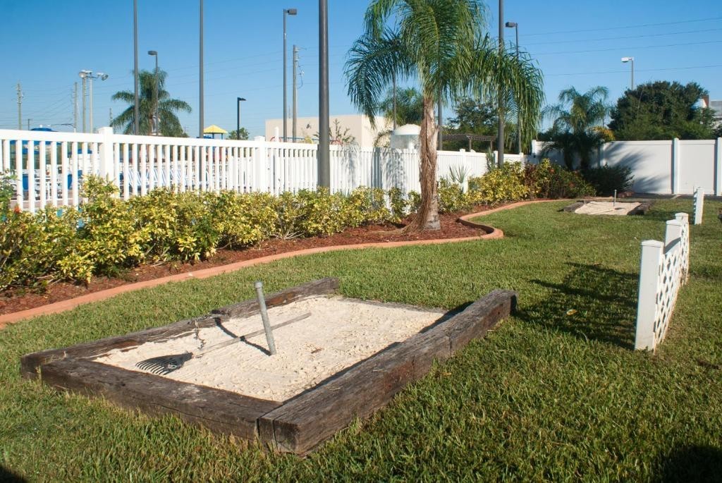 AUGUST 1-8~ Villas At Fortune Place~2BR/2BA CONDO~ 7/N SLP 8