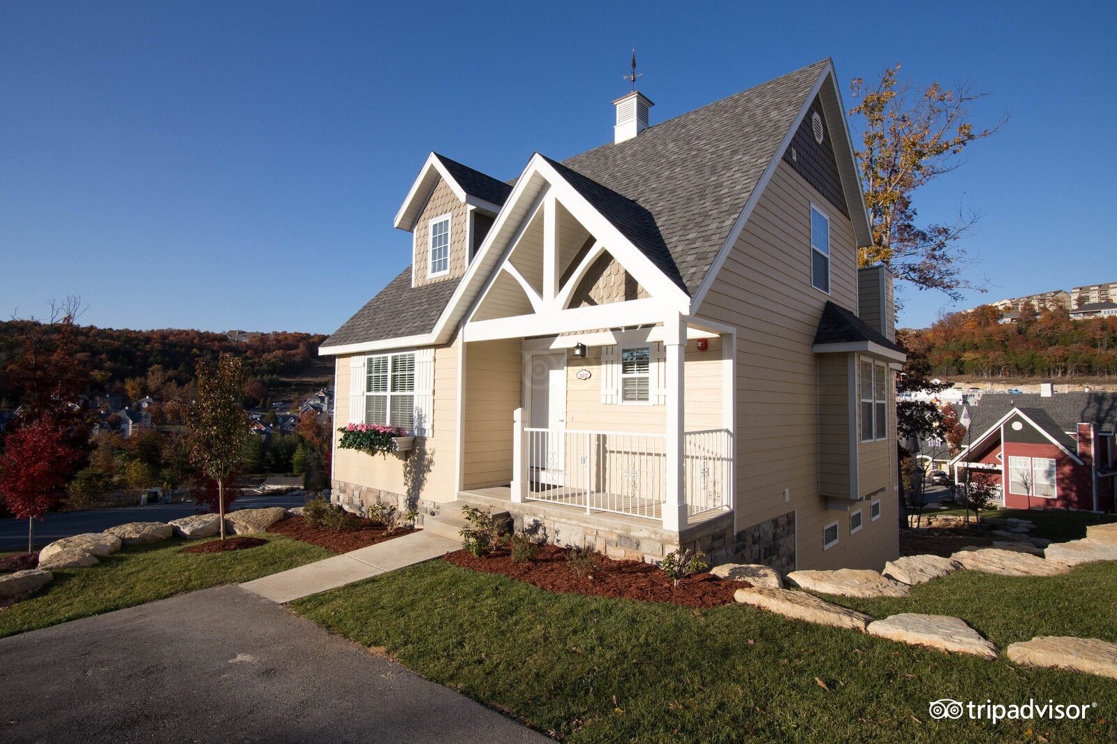 Branson Vacation Home 4th of July week 3rd to 10th of July