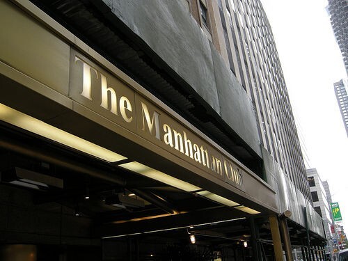 MANHATTAN CLUB – HALLOWEEN IN NEW YORK CITY NY 10/30/25-11/03/25 1BR/2BA