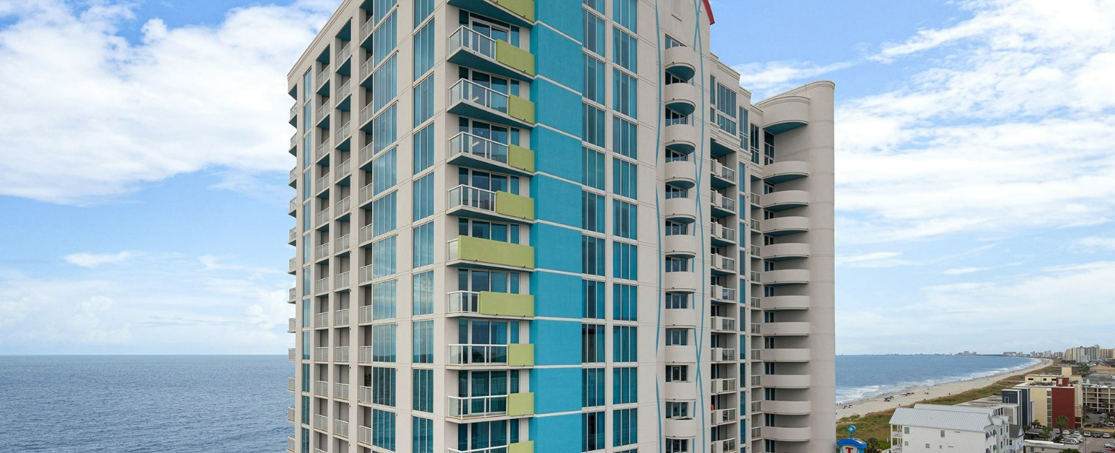 Wyndham Towers on the Grove – 2BR Jul July Aug August Sep Sept