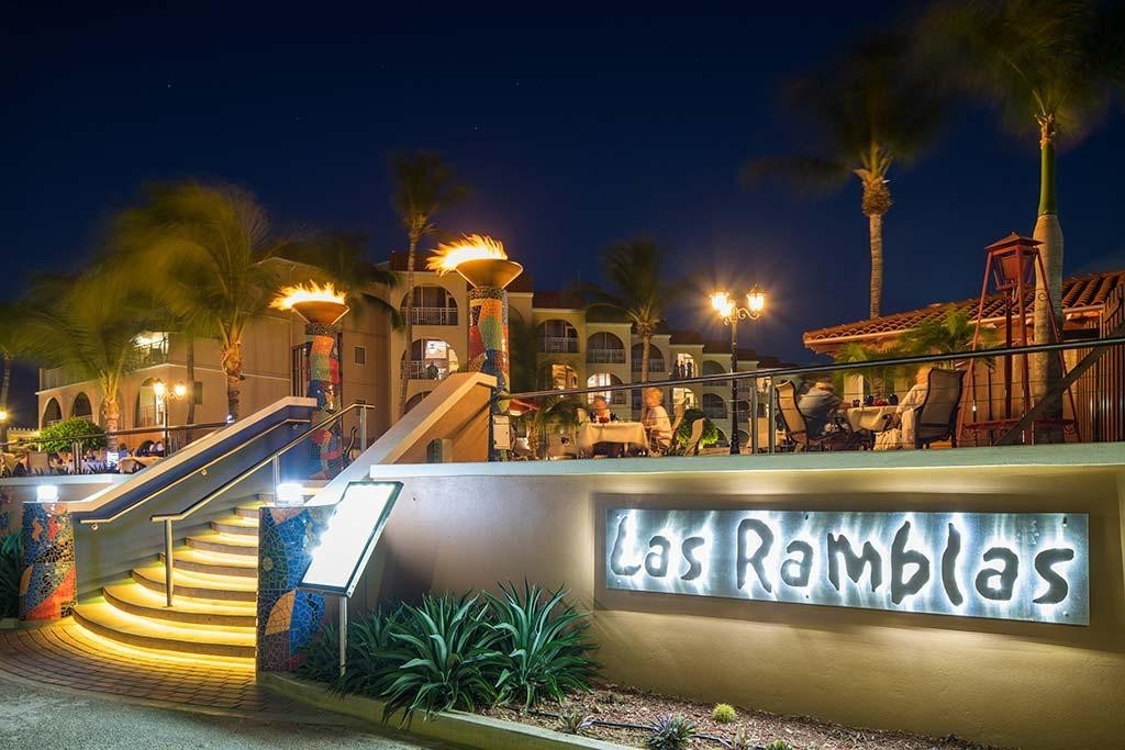 La Cabana Beach Resort & Casino – ARUBA – Studio – 7Nts October 11 thru 18, 2026
