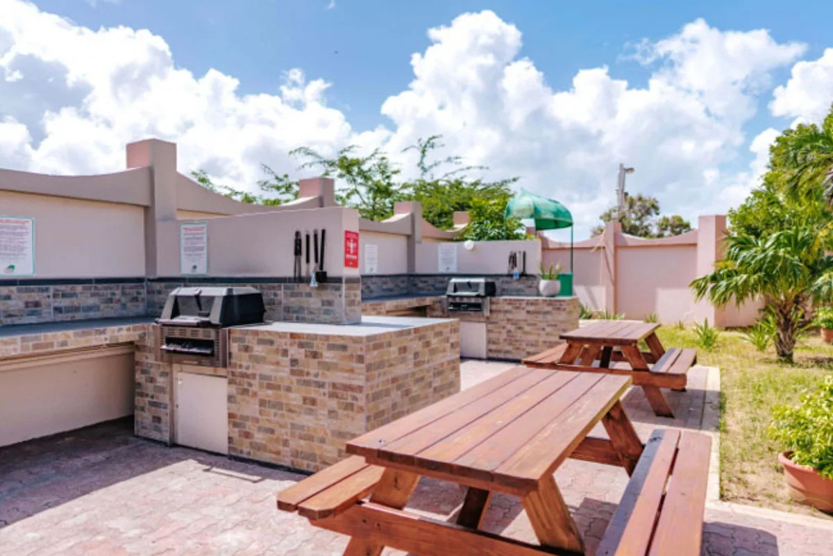 Caribbean Palm Village – ARUBA – 2BR/Sleeps 6 – 7Nts SEPTEMBER/OCTOBER 2026