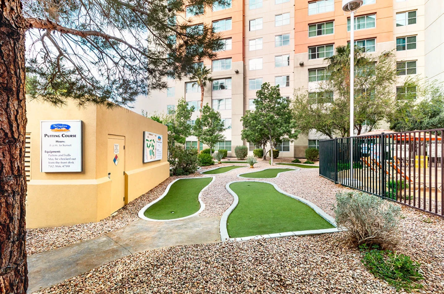 The Grandview at Las Vegas ~ Nevada ~2BR/Sleeps 8~ 7Nts APRIL/MAY/JUNE 2026