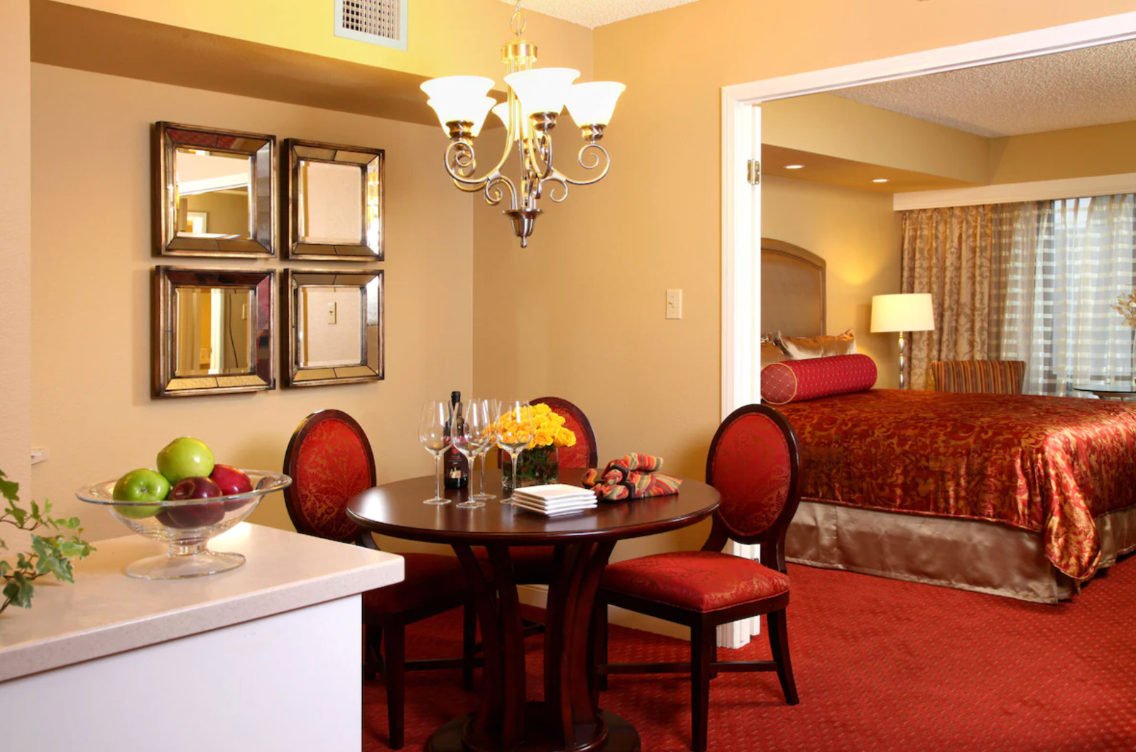 Jockey Club Resort ~ Las Vegas, NV~ 1BR/Sleeps 4 ~7Nts AUG/SEPT/OCT/NOV 2026