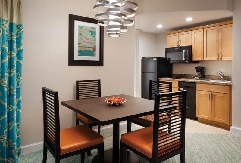 Harborside at Atlantis VACATION RENTAL~2 BR LOCKOFF SLEEPS 8 – 9/5/26-9/12/26