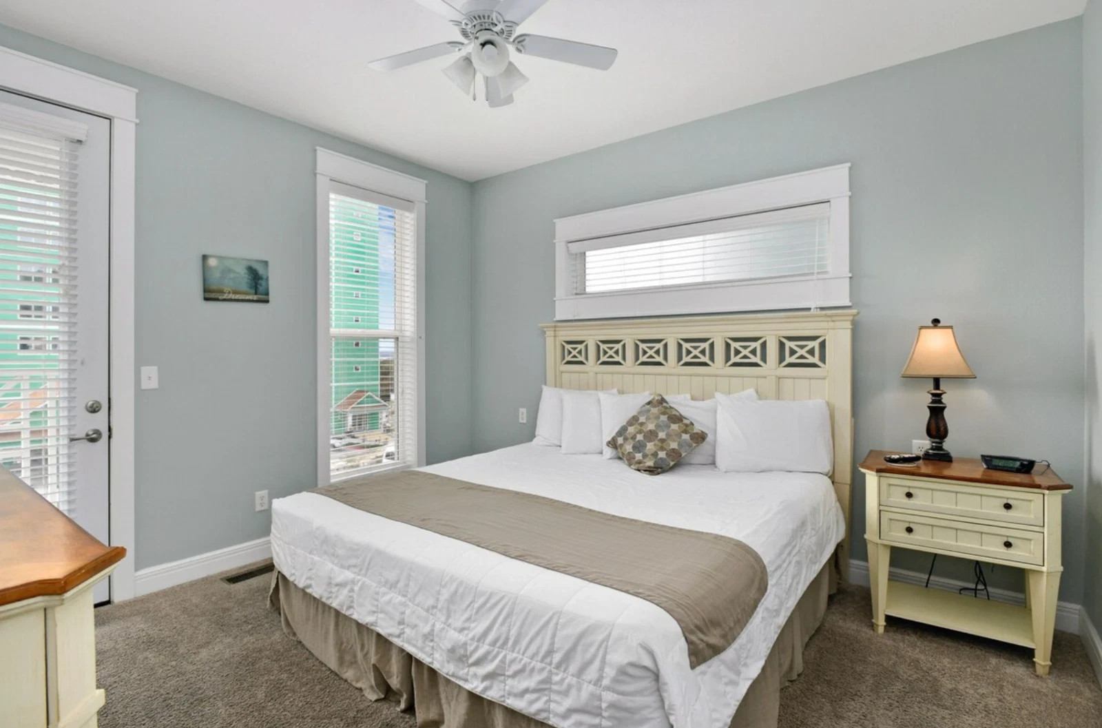 Branson’s Nantucket ~ Branson, MO ~ 2BR/Sleeps 6 ~7Nts AUG/SEPT/OCT/NOV/DEC 2026
