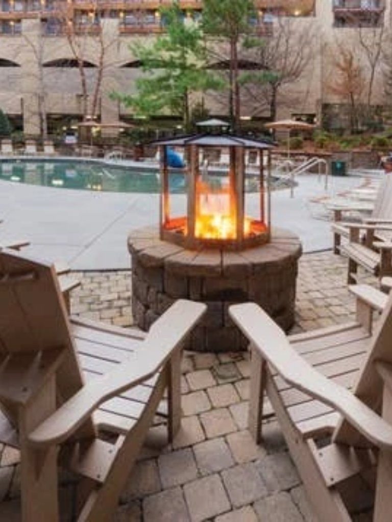 HI Smokey Mountains Tennessee Resort Vacation Rental 1/2/3 BDRM 2026-2027