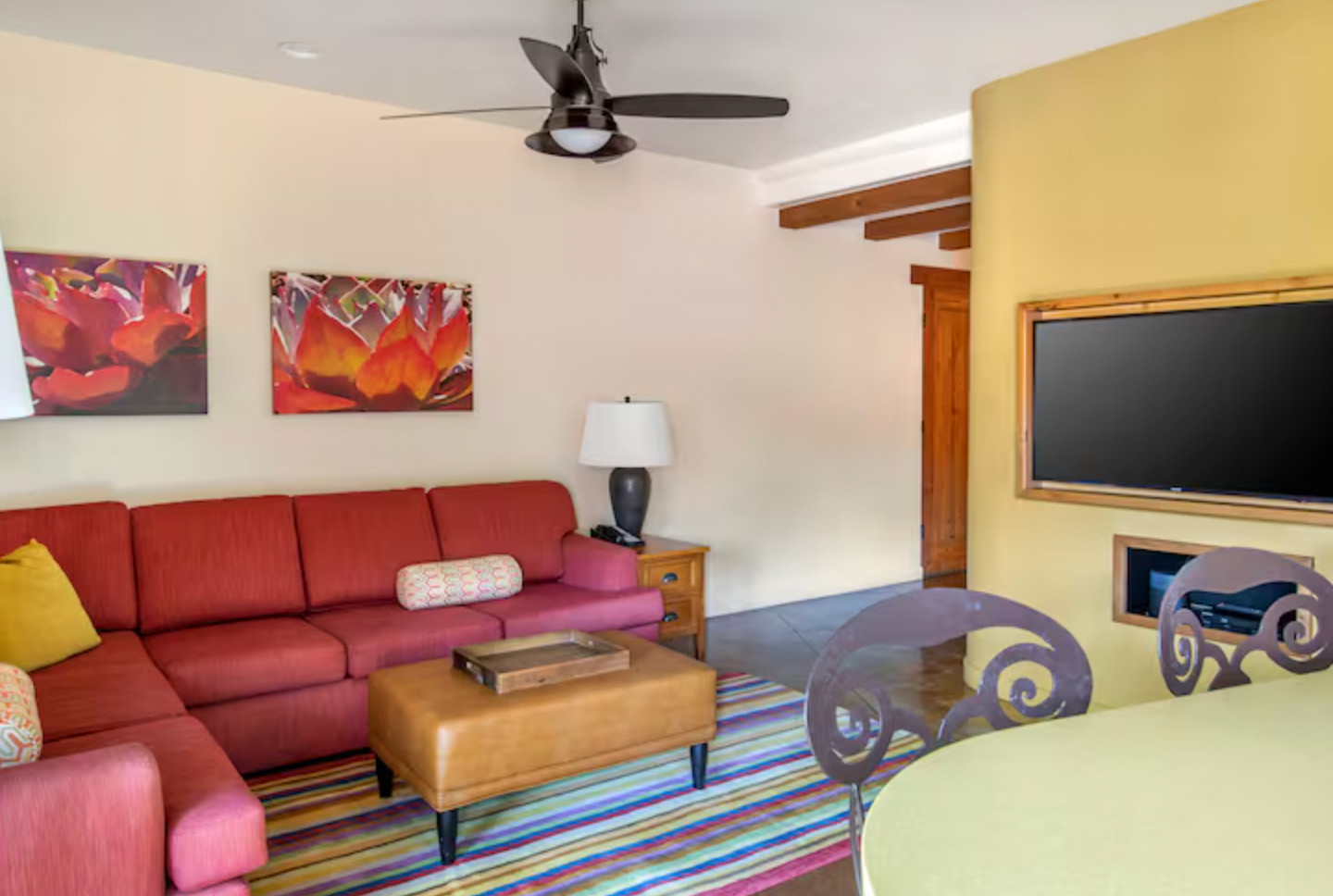 HGVC Palm Desert Resort ~ Palm Desert, CA ~ 1BR/Sleeps 4 ~7Nts JUL/AUG/SEPT 2026