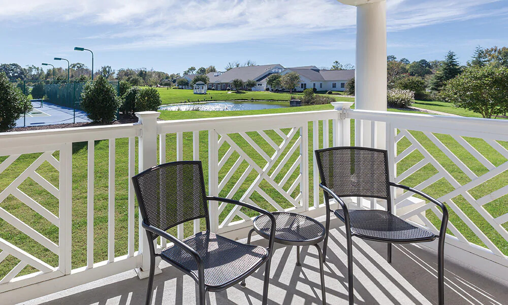 Wyndham Governors Green Williamsburg VA Condo 2 bdrm July 18-22 Jul