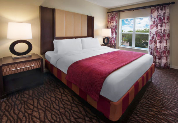 Orlando, FL 7 Night Stay Marriott’s Harbour Lake