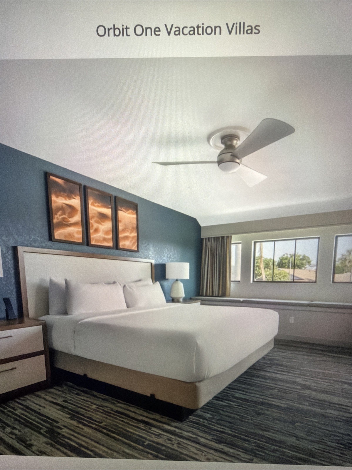 Orlando Area Luxury Villa — 2BR / 2BA — March 20–27, 2026