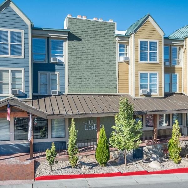 Park City, Utah, Studio rental, Lodging, Sleeps 4, Prime season, New Year 2025