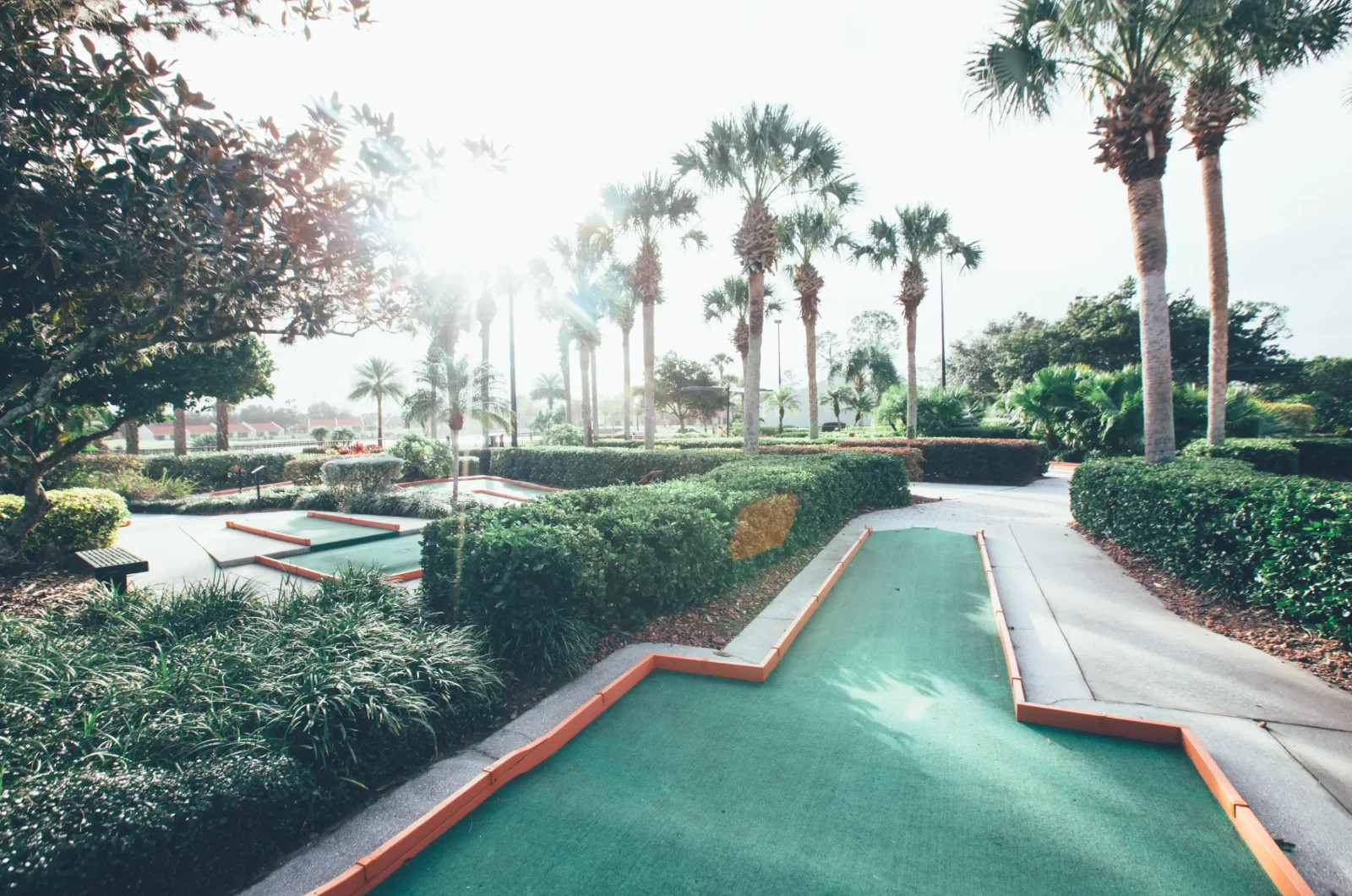 Holiday Inn Club Vacations at Orange Lake Resort Aug 15-22 – 2 Bedrooms
