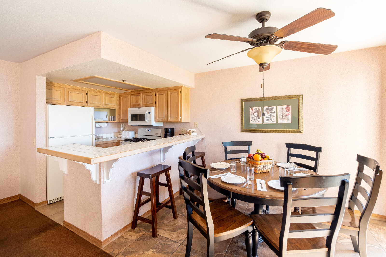 LAGONITA LODGE; 7 Nights in 2025; TWO Bedrooms, TWO Bathrooms, Sleeps 6