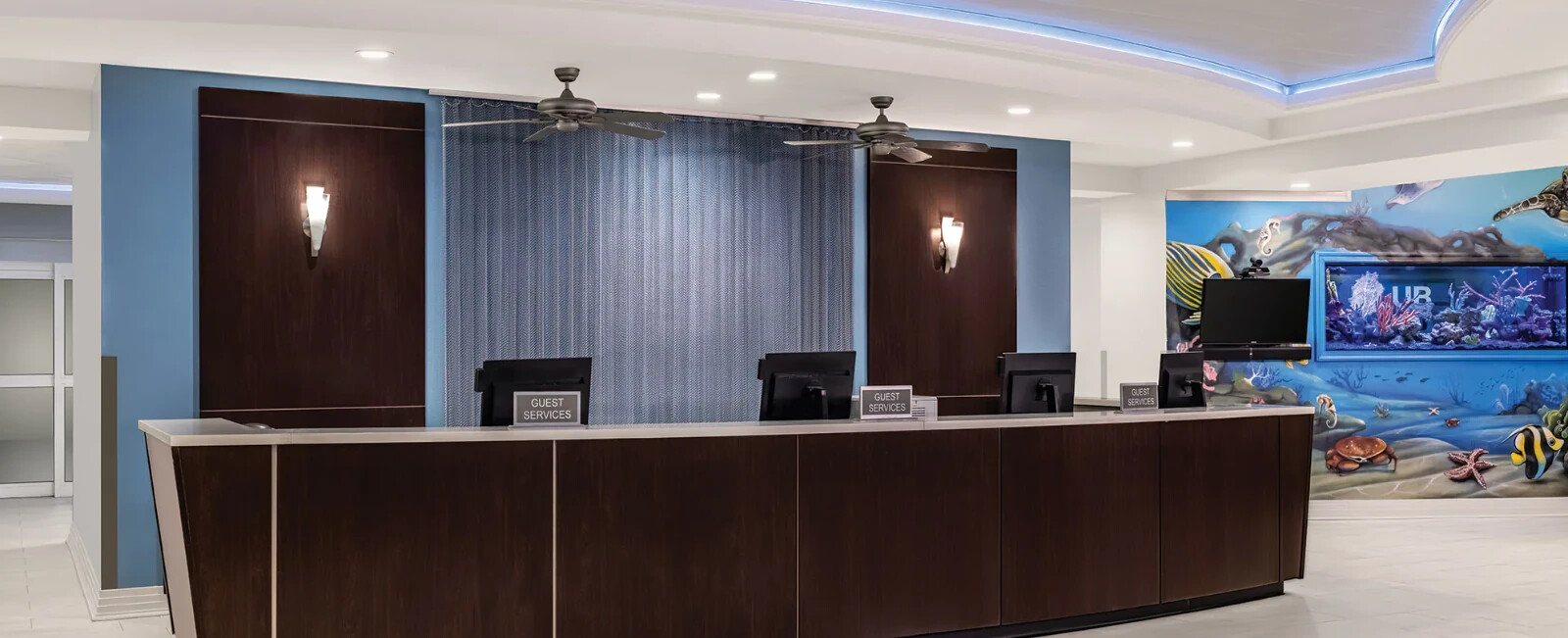 Wyndham Ocean Boulevard Myrtle Beach Vacation, Dec 20-27, 2 bdrm Oceanfront