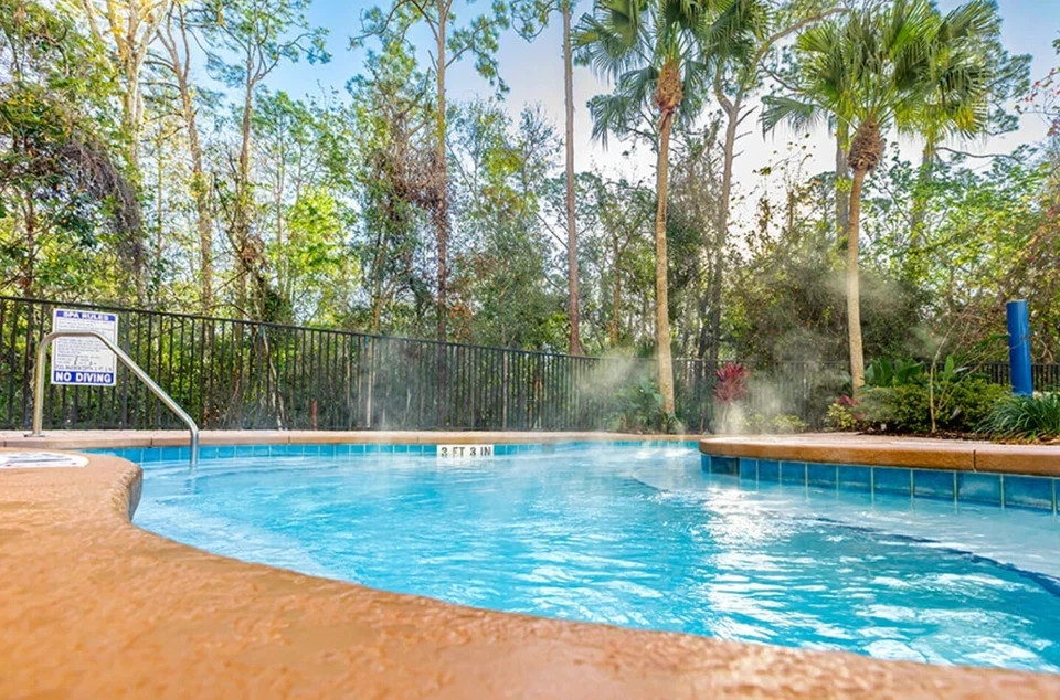 NOVEMBER WKS~Vacation Village at Parkway Resort ~ORLANDO~FULL KIT~PRICE PER WEEK