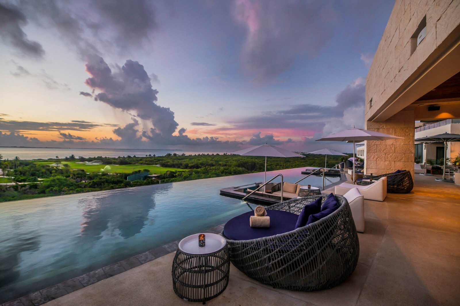 ATELIER RESORT PLAYA MUJERES MEXICO ALL INCLUSIVE ADULTS RESORT LOW MEMBER RATES