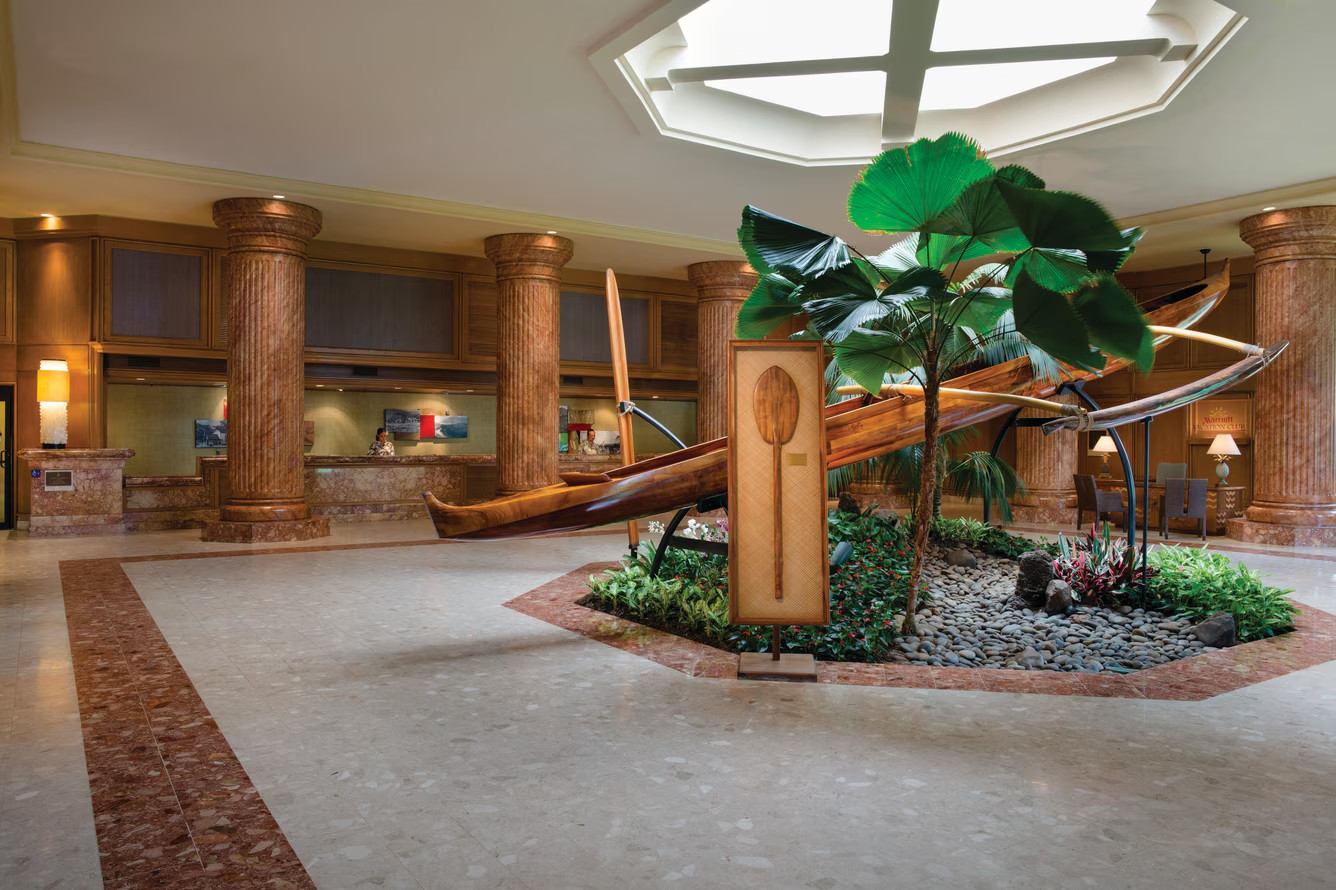 Marriott Kauai Beach Club Hawaii Resort 1 BR VILLA 3 Nights ANY YEAR Hotel