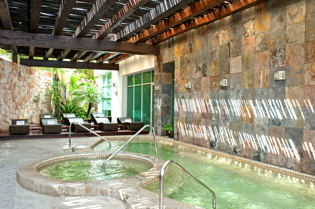 Grand Mayan Riviera Maya, Playa del Carmen (Cancun), Mexico, 8 Days, 7 Nights