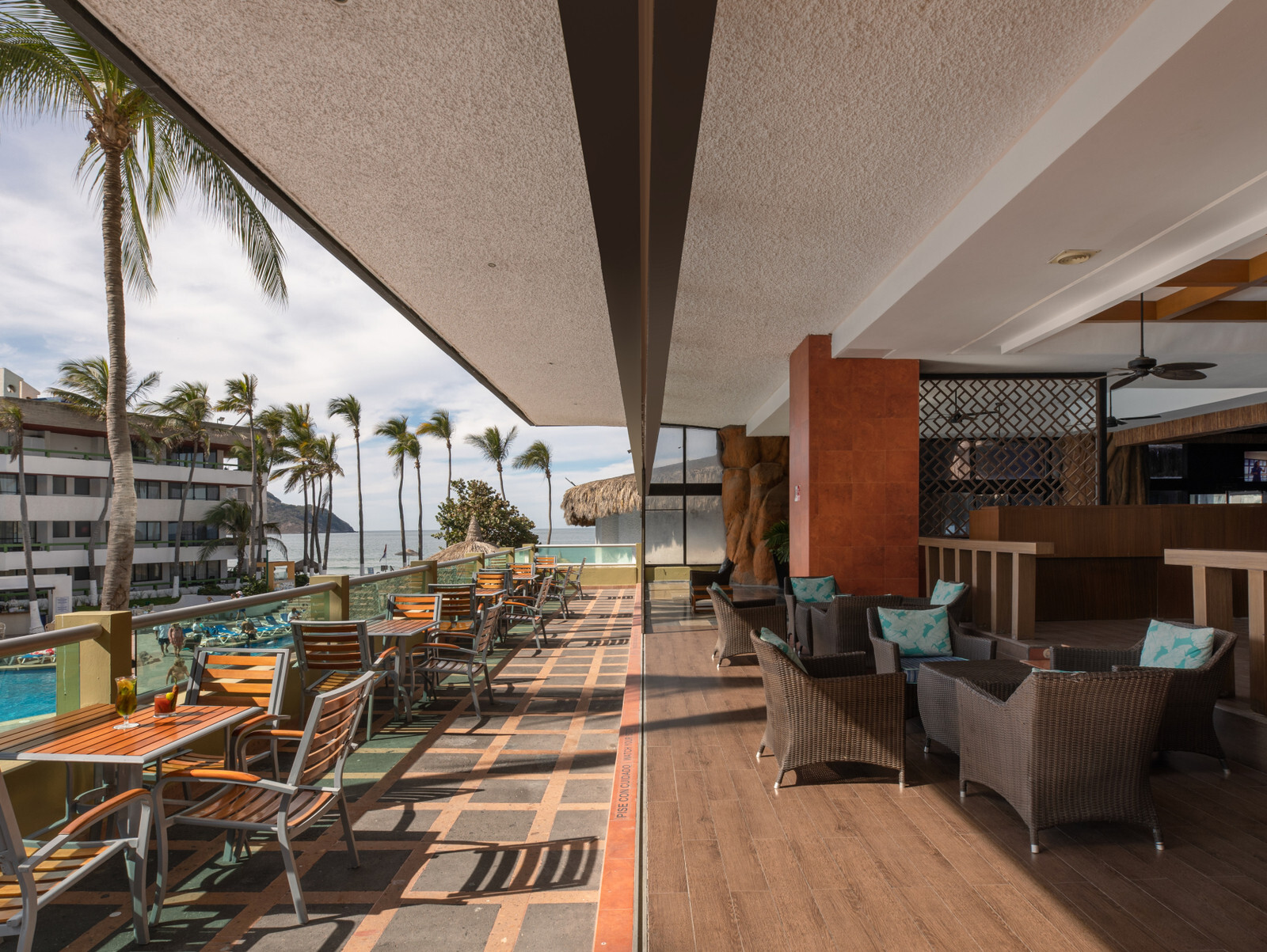 El Cid El Moro Beach ~ Mazatlán MX ~ 1BR/Sleeps 4 ~ 7Nts All-Inclusive ~ 2025