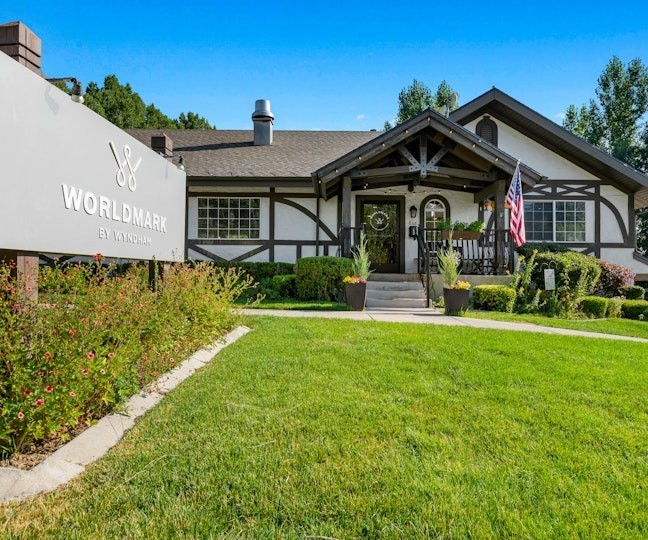JUNE/ JULY 2026 WEEKS~WorldMark Midway ~PARK CITY, UTAH~2 BR CONDO