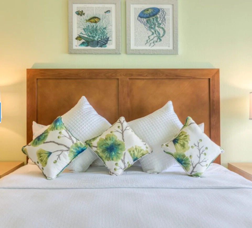 Oyster Bay Beach Resort ~ St Maarten~ Studio/Sleeps 2 ~ 7Nts AUG/SEPT/OCT 2026