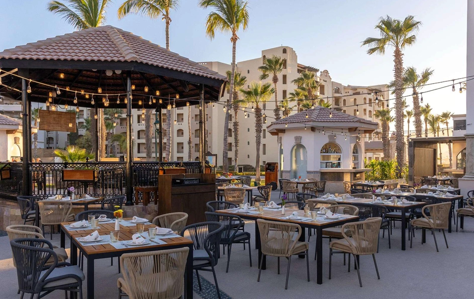 Villa del Palmar ~ Cabo San Lucas ~ 1BR/Sleeps 4 ~ 7Nts Weekly Rentals 2026