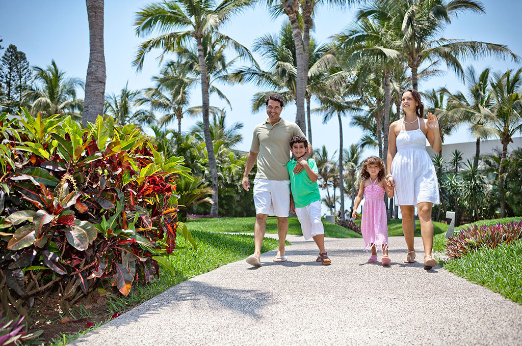 Mayan Palace Mazatlan, Mazatlan, Mexico, 8 Days, 7 Nights