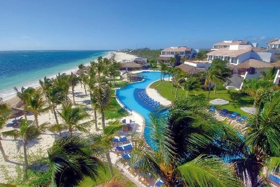 DESIRE PEARL RESORT & SPA IN RIVIERA MAYA (ADULTS ONLY)