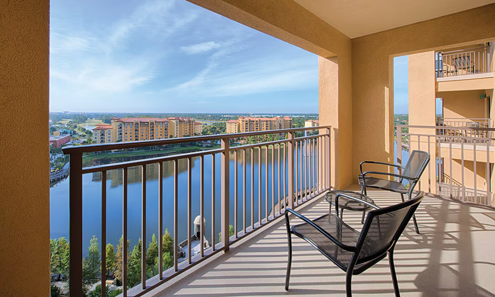 Wyndham Bonnet Creek 2 BDRM Dlx. Suite Orlando Disney World 4 nts 5/11-5/15/26