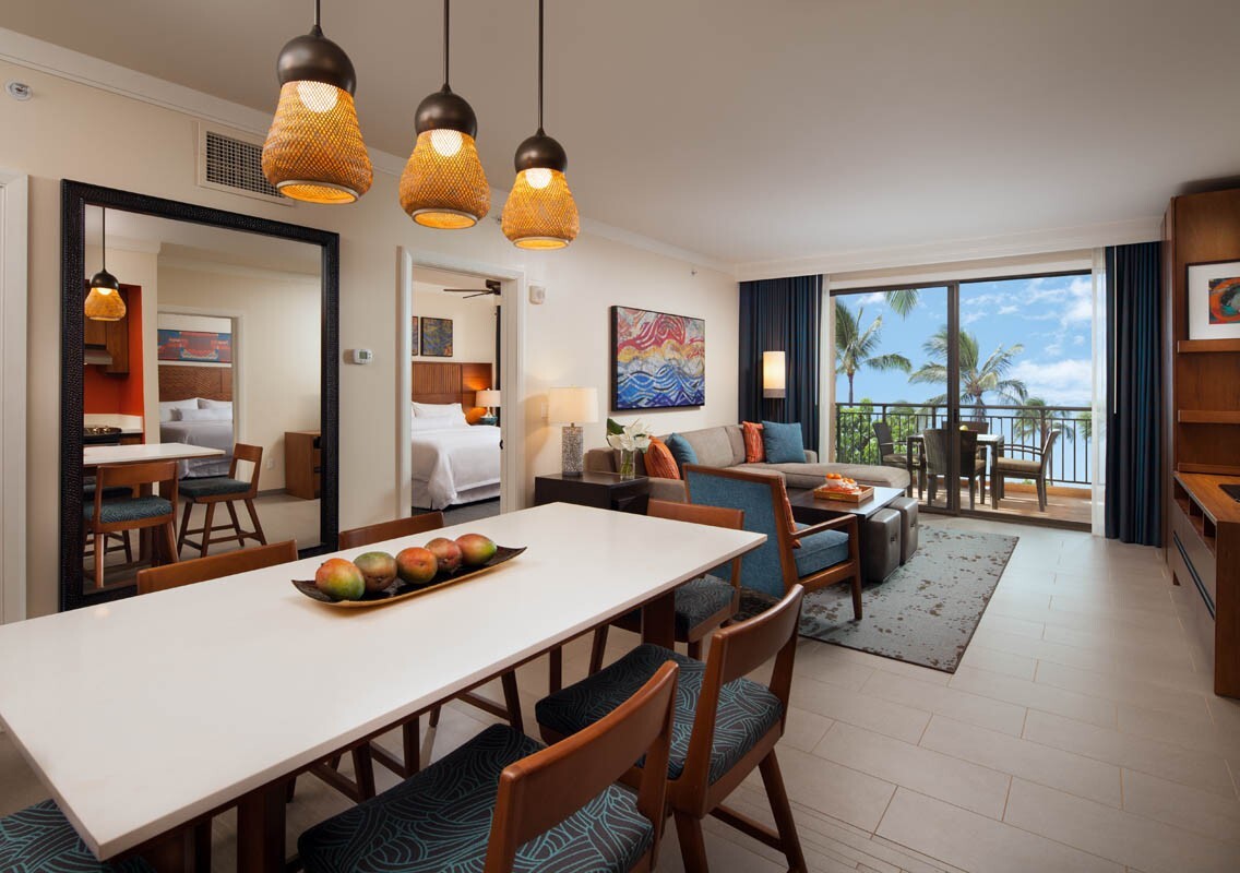 The Westin Kāʻanapali Ocean Resort Villas North -Ocean Front