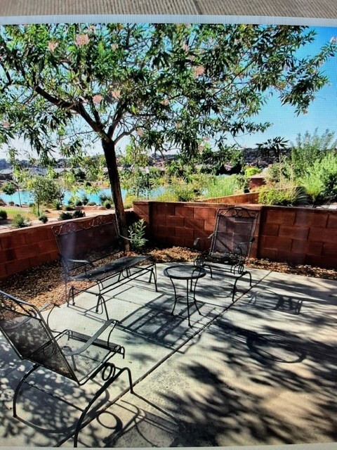 3 Bdrm @ Canyon Villas at Coral Ridge, St George Ut. **NO LONGER AVAILABLE**