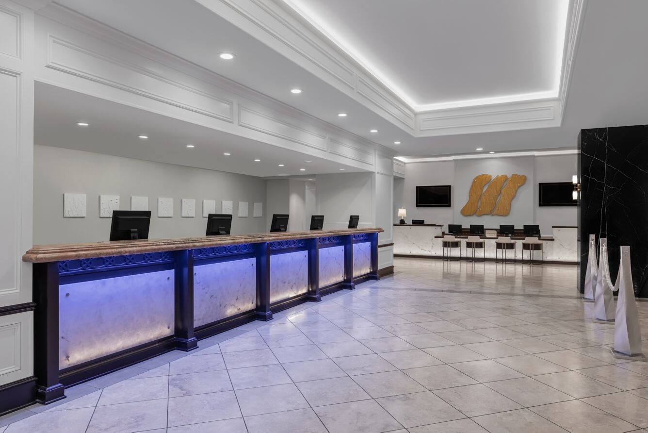 Marriott Grand Chateau Las Vegas 1 BR 3 Nights ANY YEAR Vacation Club Points