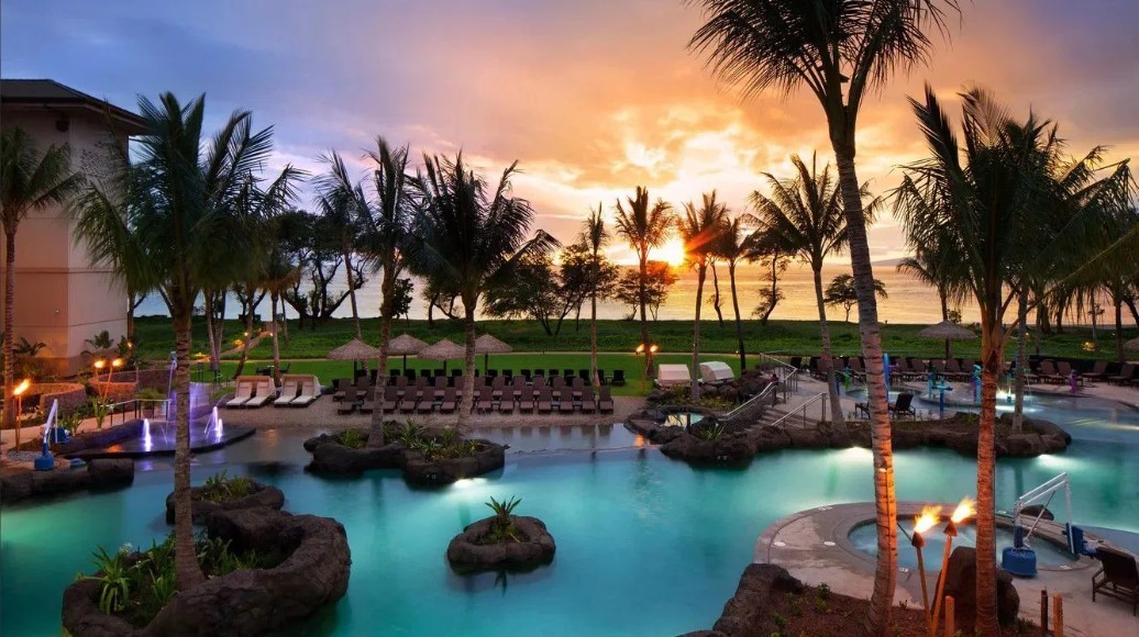 Westin Nanea Maui 2BR Villa Aug 23-30, 2026 | 7 Nights | Adjacent Week Avail