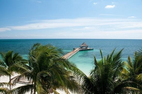DESIRE PEARL RESORT & SPA IN RIVIERA MAYA (ADULTS ONLY)
