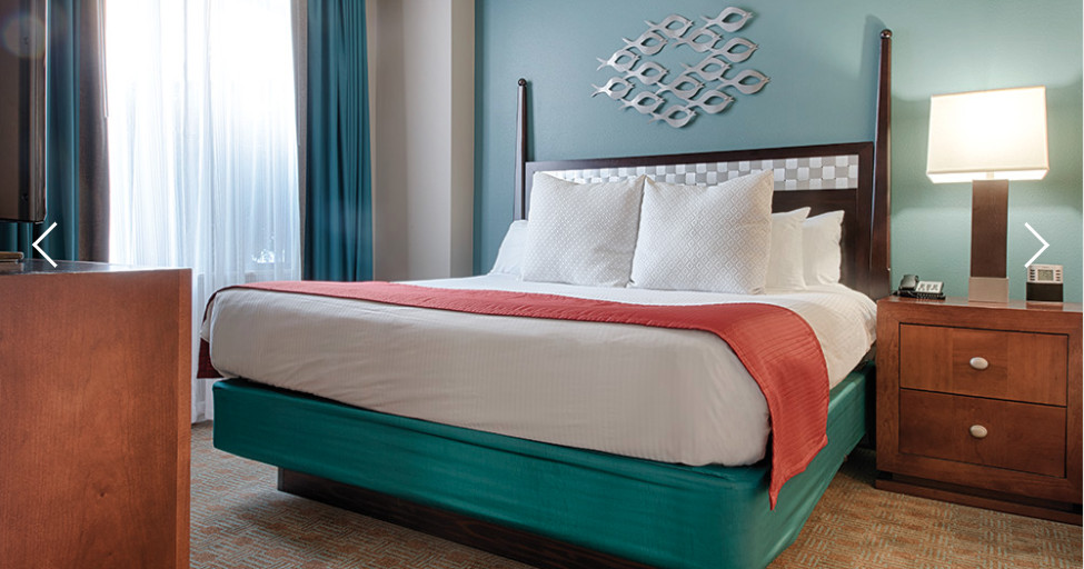 WaDC-Wyndham National Harbor Aug 23 to 30, 7 nights, 3 bed deluxe with balcony