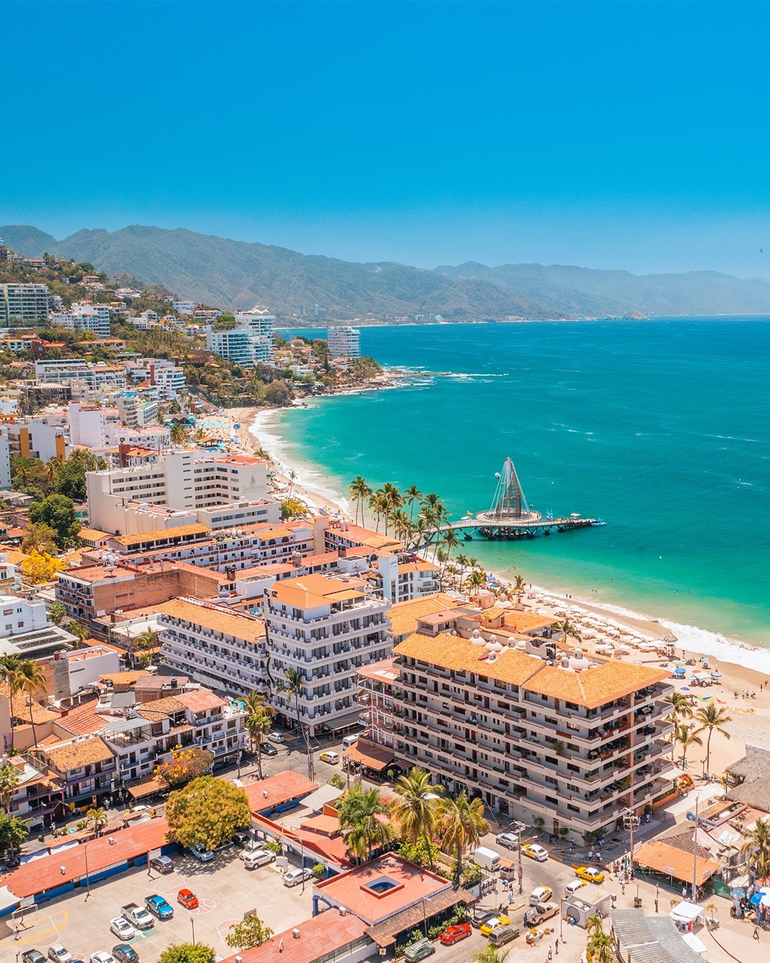 Garza Blanca Puerto Vallarta 2-bedroom vacation rental w/flexible dates
