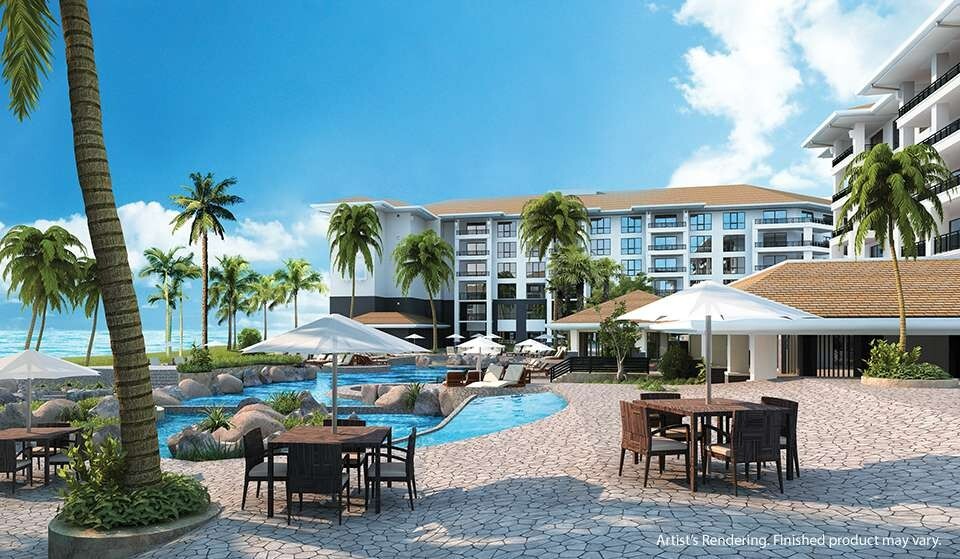 The Westin Kāʻanapali Ocean Resort Villas North -Ocean Front