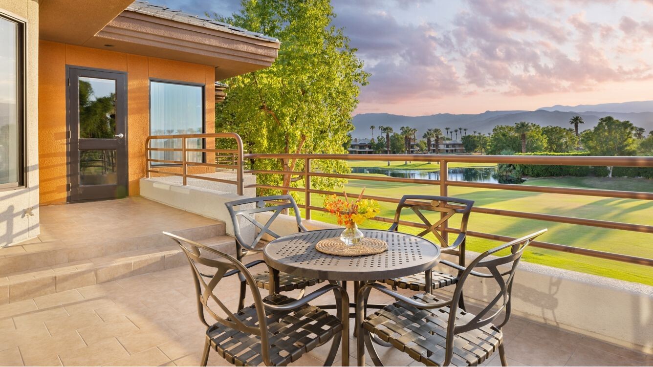 Marriott’s Desert Springs Villas I, Palm Desert, CA Suite Starting at $1290.00