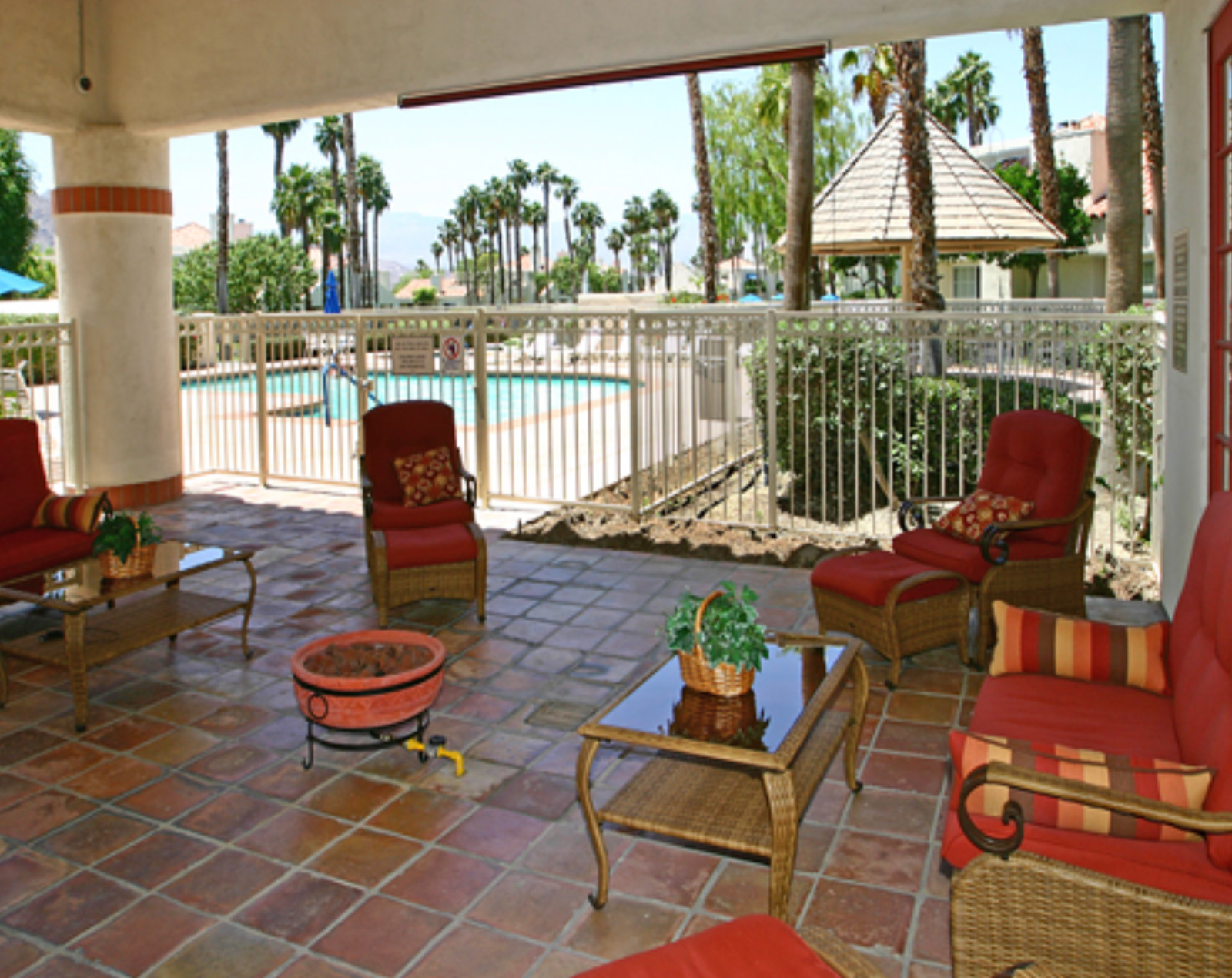 Palm Desert, CA 7 Night Stay at The Desert Breezes Resort